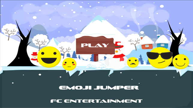 Your Emoji Jumper(圖1)-速報App