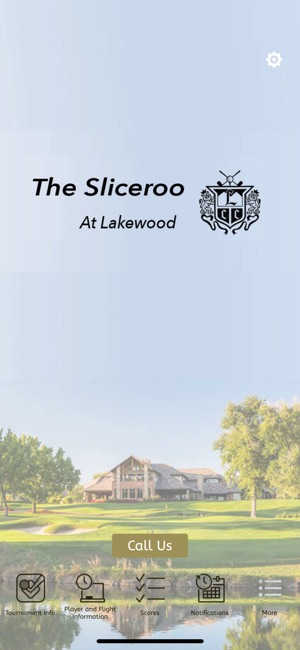 Lakewood Country Club