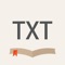 TXTReader is a mobile reading software that powerful and easy to use