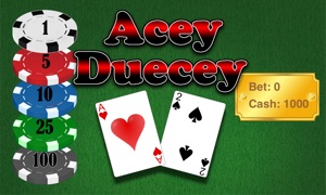 Acey-Deucey
