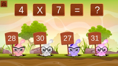 Math123 Game For Kids learning screenshot 3