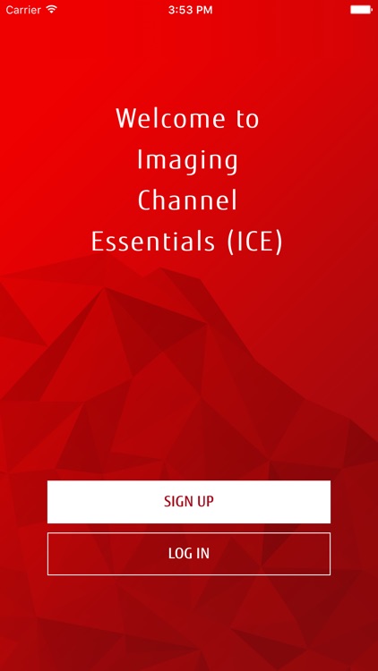 Imaging Channel Essentials