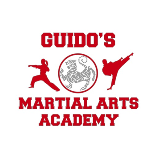 Guidos Martial Arts Academy