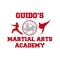 Guido's Martial Arts Academy serving the central valley with the best martial arts instruction