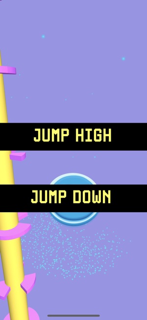 Happy Ball: Bounce Jump(圖3)-速報App