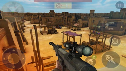 Frontline Critical Terrorist screenshot 2