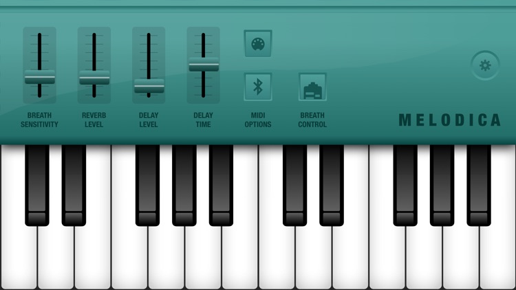 Melodica