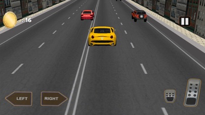 Roadway Traffic screenshot 3