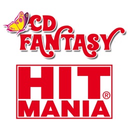 CDFantasy by Hit Mania