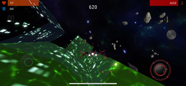 Asteroids3D(圖4)-速報App