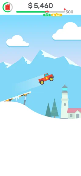 Game screenshot Tricky Road hack