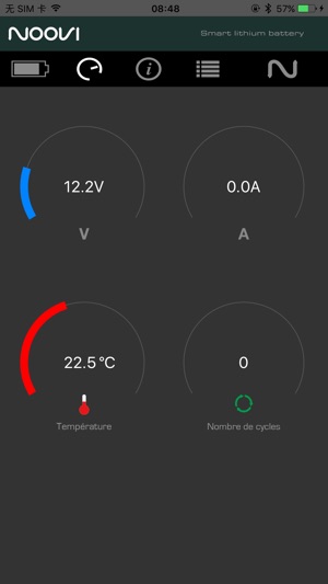 Noovi Smart Controller(圖3)-速報App