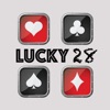 Poker2048-Lucky28
