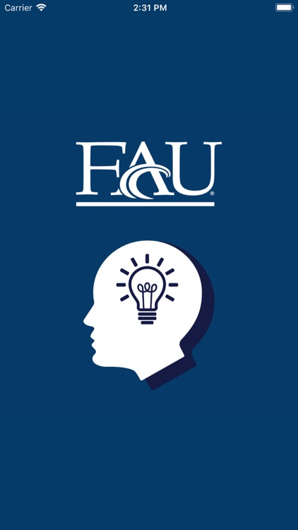 FAU Research Hub