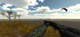 Duck Hunter Pro 3D - Screenshot 3