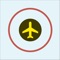 Here the Suttonairportcars driver app 