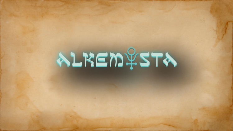 Alkemysta