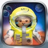 Icon PLAYMOBIL Mars Mission