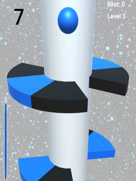Screenshot #6 pour Gama Jump