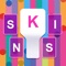 The app installs keyboard extensions with cool, polished designs that will change the standard iOS Keyboard Colors