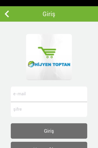 Hijyen Toptan screenshot 4