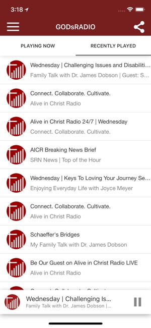 GODsRADIO(圖2)-速報App