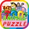 Learning Zoo Animal Puzzle is a leading vocabulary game with the best word games