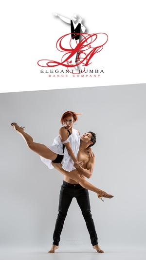 Elegant Rumba Dance Company