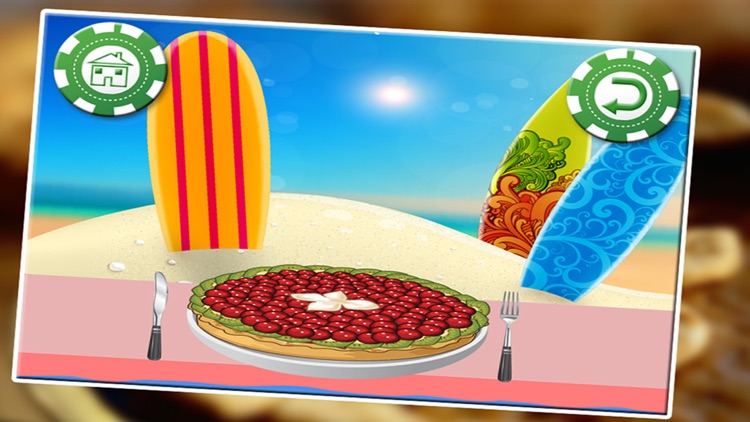 Apple Pie Maker Game screenshot-4