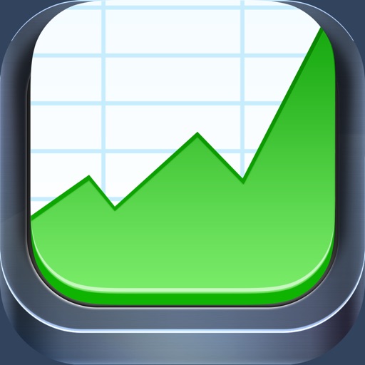 StockSpy HD: Real-time Quotes