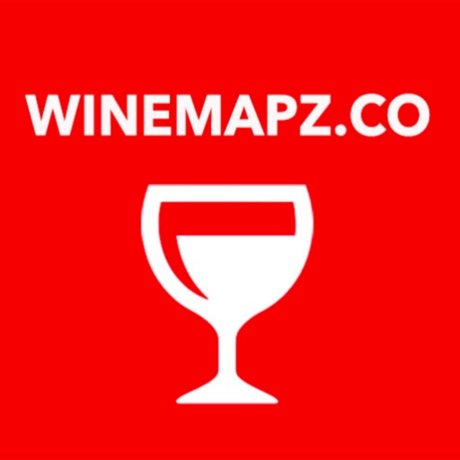 WineMapz Barossa SA