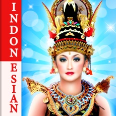 Activities of Indonesian Girl Fashion Salon