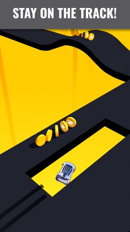 Skiddy Car