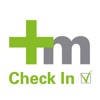 MasTerapeuta CheckIn