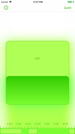 Lotus Bud Mindfulness Bell(圖3)-速報App