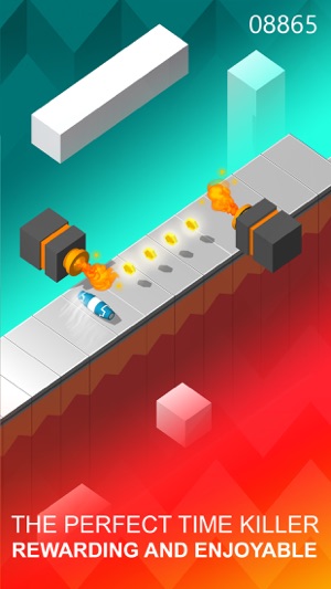 Fidget Stick - Block Runner(圖4)-速報App