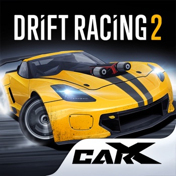 carx racing 2 mod apk
