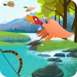 Bow Hunting Duck Life Season