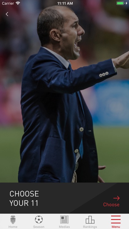 AS Monaco