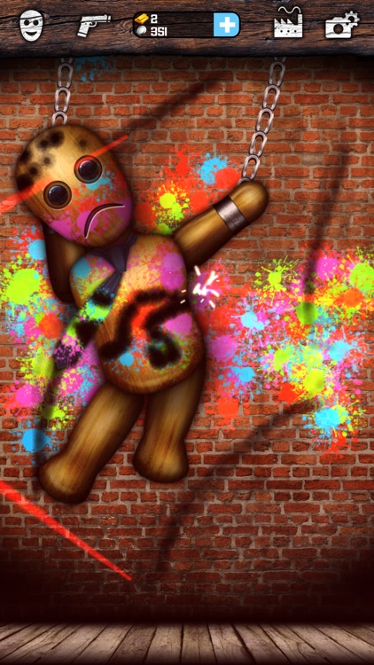 Smash Dude® screenshot-4