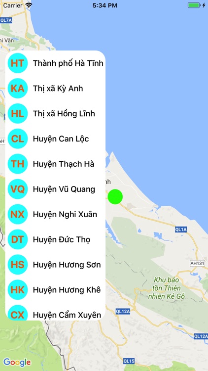 Nông Thôn Mới