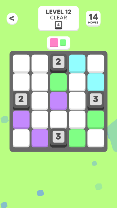 Squares² screenshot 2