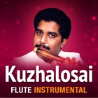 Top 20 Music Apps Like Kuzhalosai Instrumental Flute - Best Alternatives