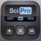 Sci:Pro Calculator is a simple multi-mode calculator for your iPhone, iPad, and iPod Touch (Universal App)