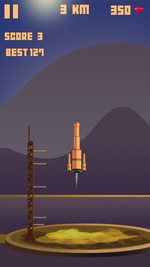 Space Frontier - launch the rocket(圖4)-速報App