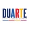 The official Duarte Unified School District app gives you a personalized window into what is happening at the district and schools