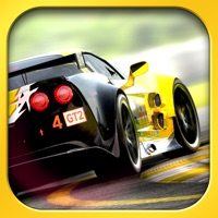 Real Racing 2