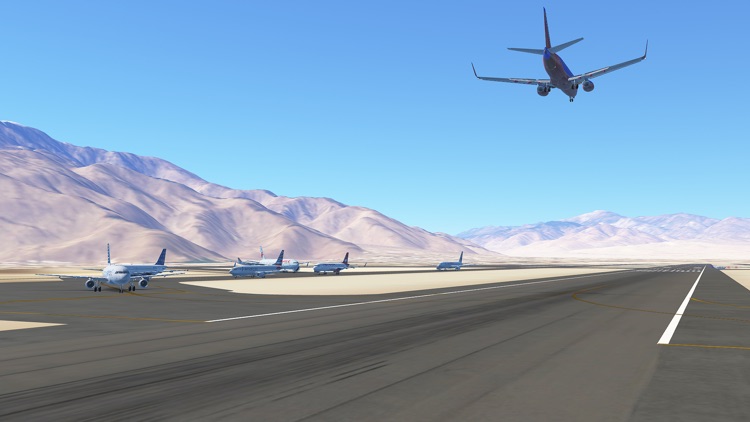 Infinite Flight