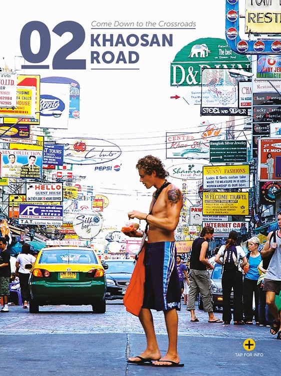 20 Things to Do In Thailand screenshot-3