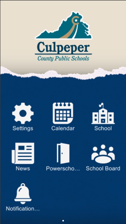 Culpeper County Public School